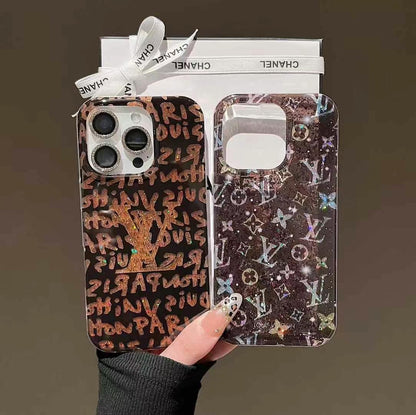 Fashion Generous Phone Case For iPhone