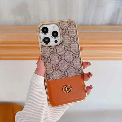 New Classic Phone Case For iPhone