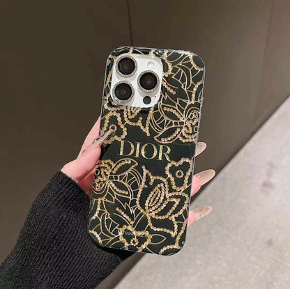 Fashion Bling Phone Case For iPhone