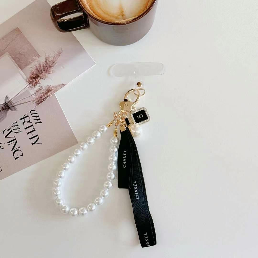 Hübscher modischer Handyanhänger mit Kette