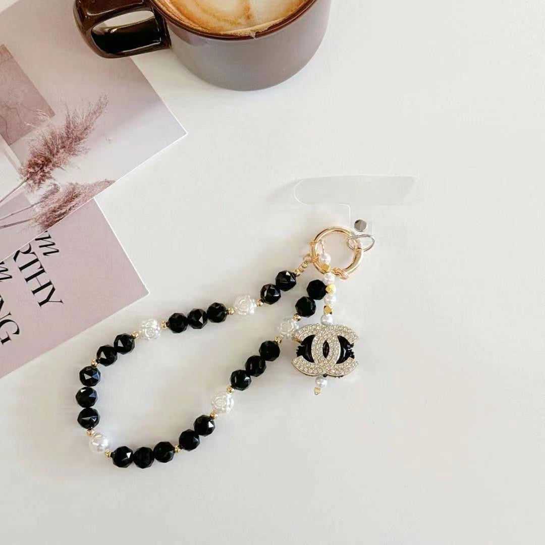 Hübscher modischer Handyanhänger mit Kette