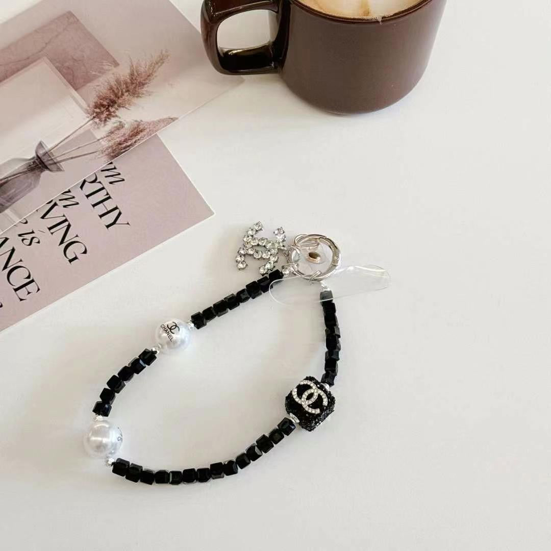 Hübscher modischer Handyanhänger mit Kette