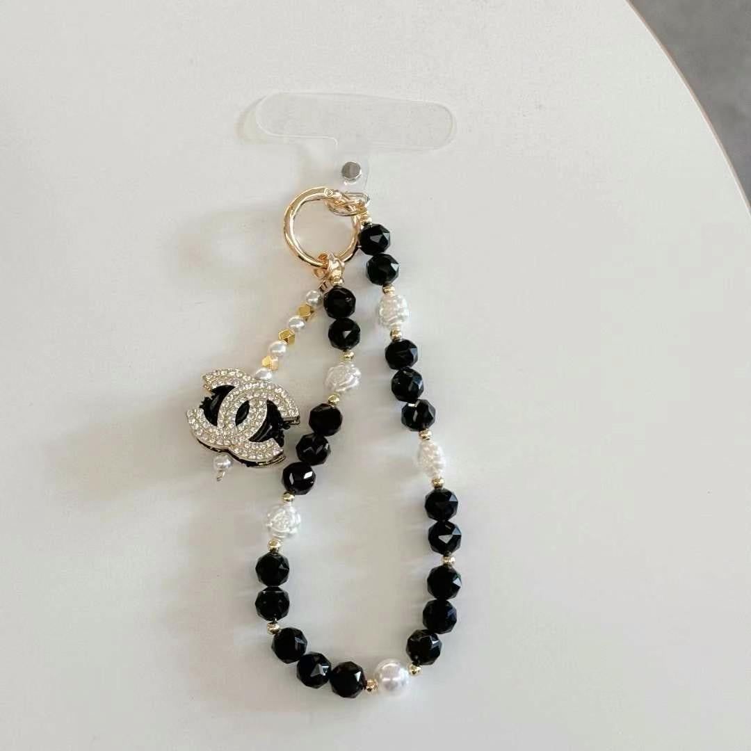 Hübscher modischer Handyanhänger mit Kette