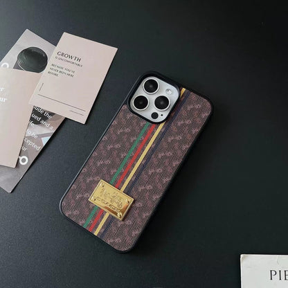 Exclusive Colorful Phone Case For iPhone