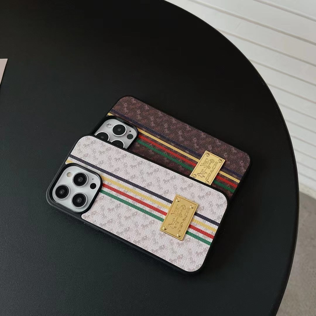 Exclusive Colorful Pixel Case For Google