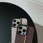 Exklusive bunte Handyhülle für das iPhone