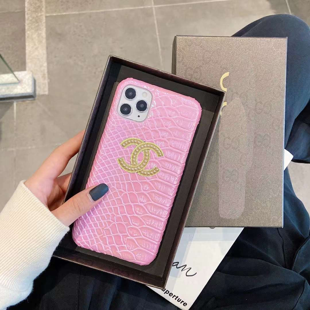 Farbe Hübsche Handyhülle für iPhone