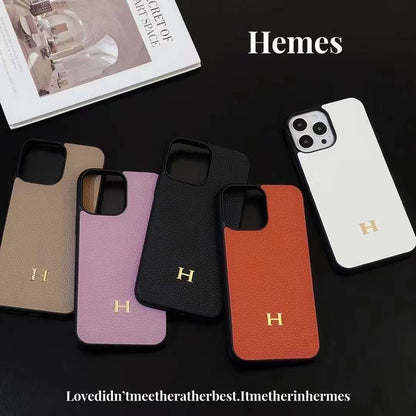 Fresh Classic Phone Case For iPhone