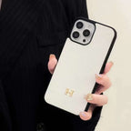 Frische klassische Handyhülle für iPhone