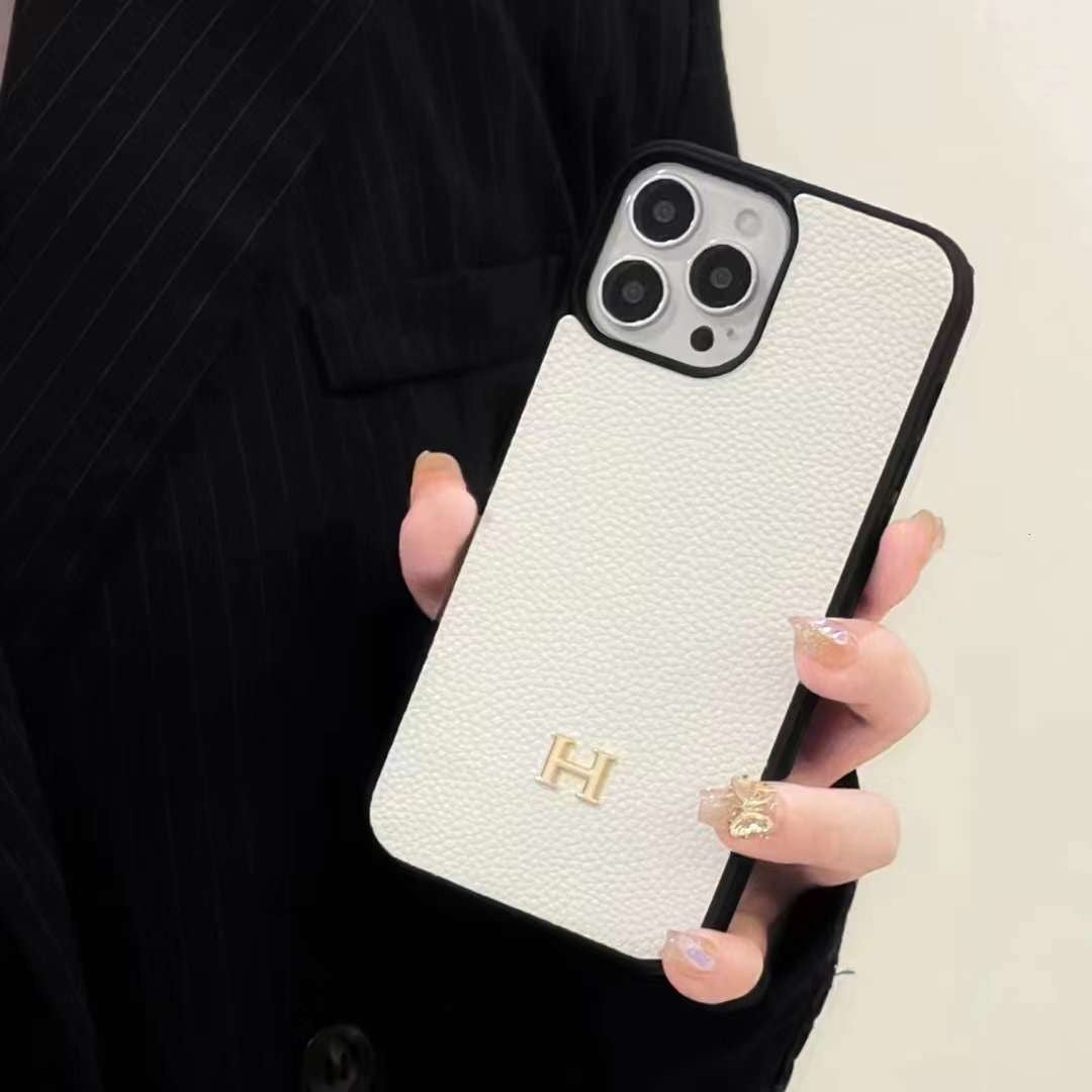 Frische klassische Handyhülle für iPhone