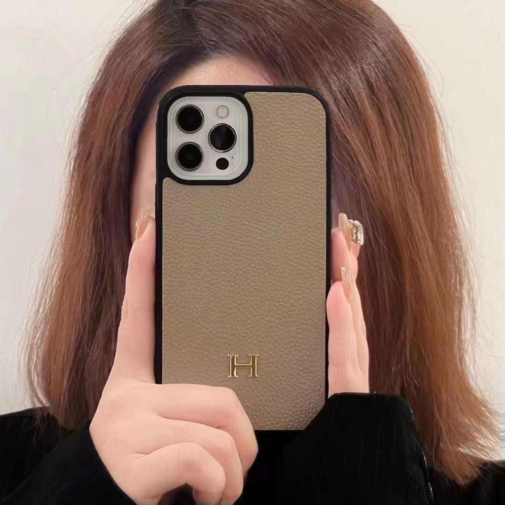 Frische klassische Handyhülle für iPhone