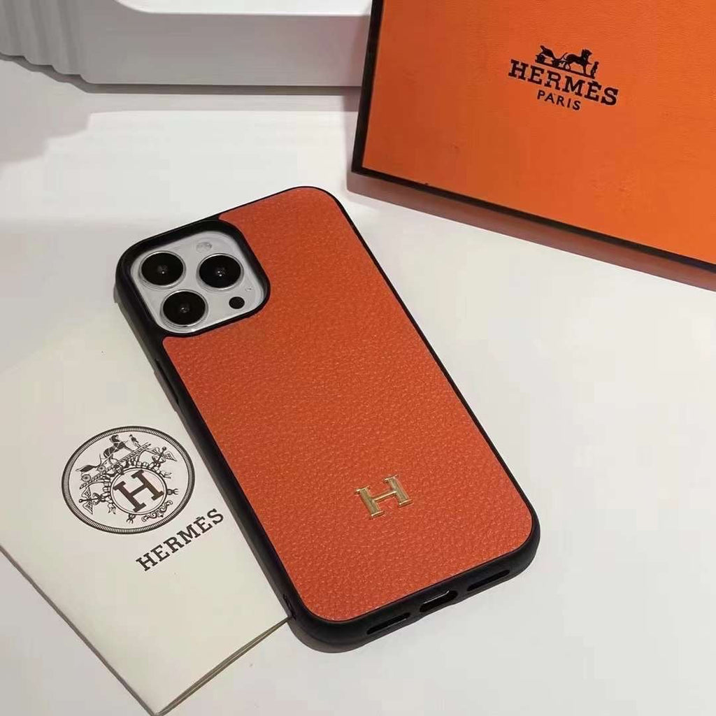 Frische klassische Handyhülle für iPhone