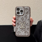 Schutzhülle mit Ketten-Design für das iPhone