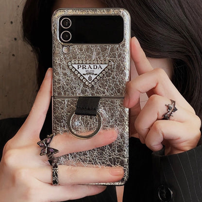 Bling Star Galaxy Case For Samsung