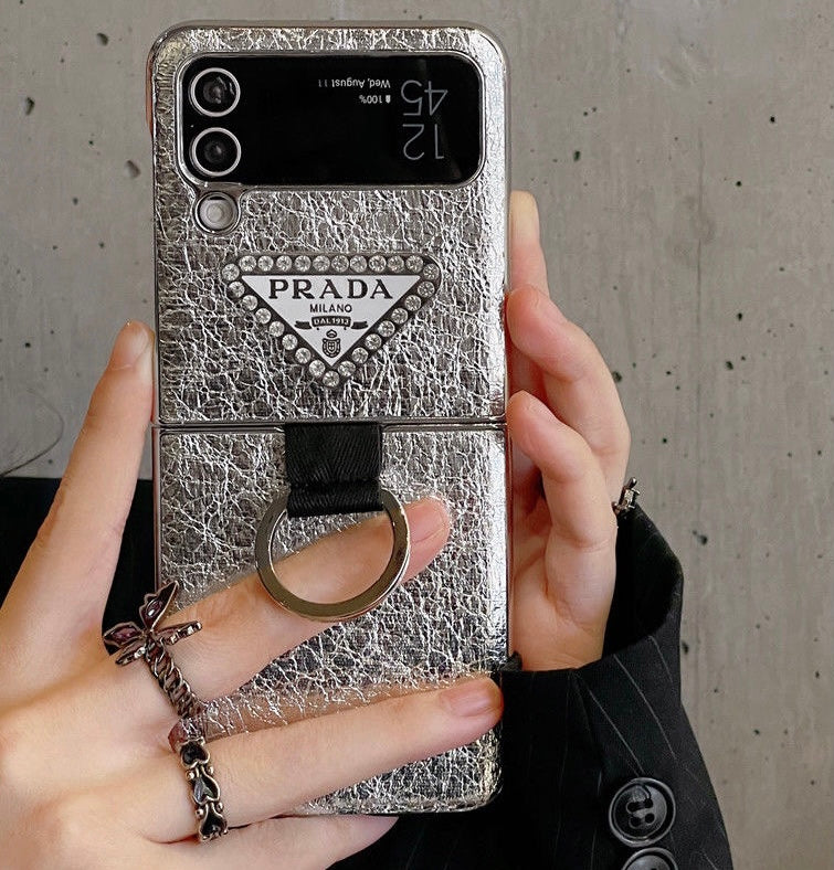 Bling Star Galaxy Case For Samsung