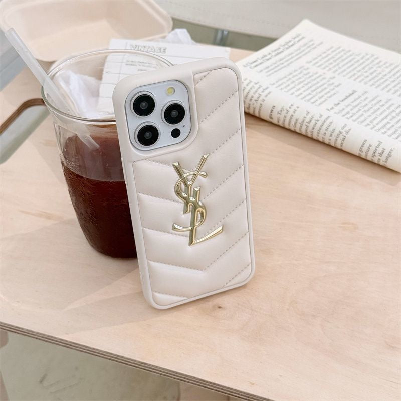 Colorful Full Phone Case For iPhone