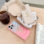 Colorful Full Phone Case For iPhone