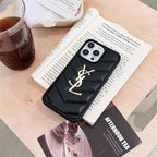 Colorful Full Phone Case For iPhone