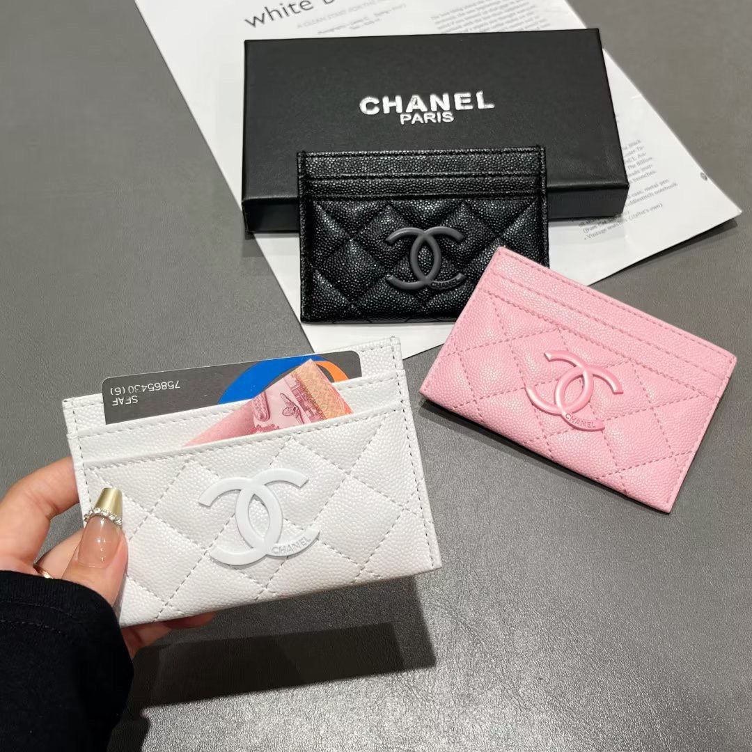 New Design Card Wallet – AIRGAGAFASOUL