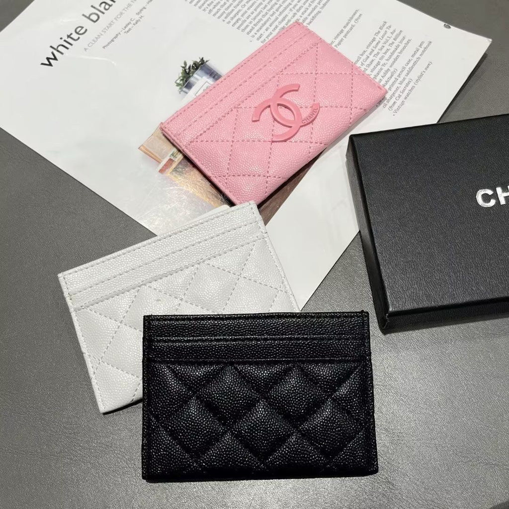 Kartenetui im ​​neuen Design