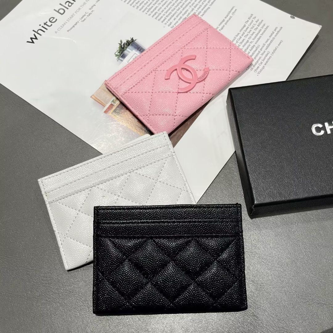 Kartenetui im ​​neuen Design