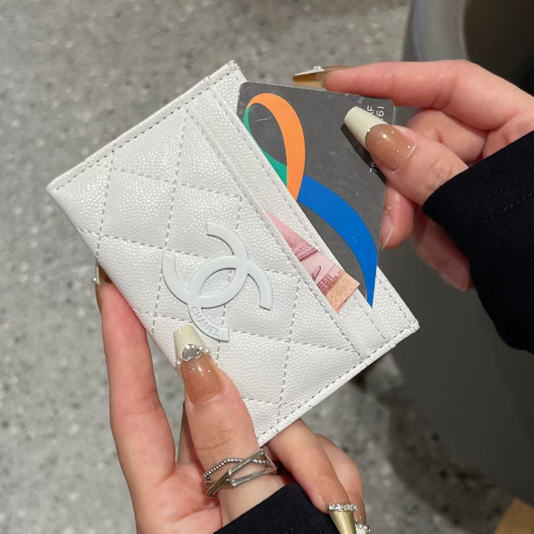 Kartenetui im ​​neuen Design