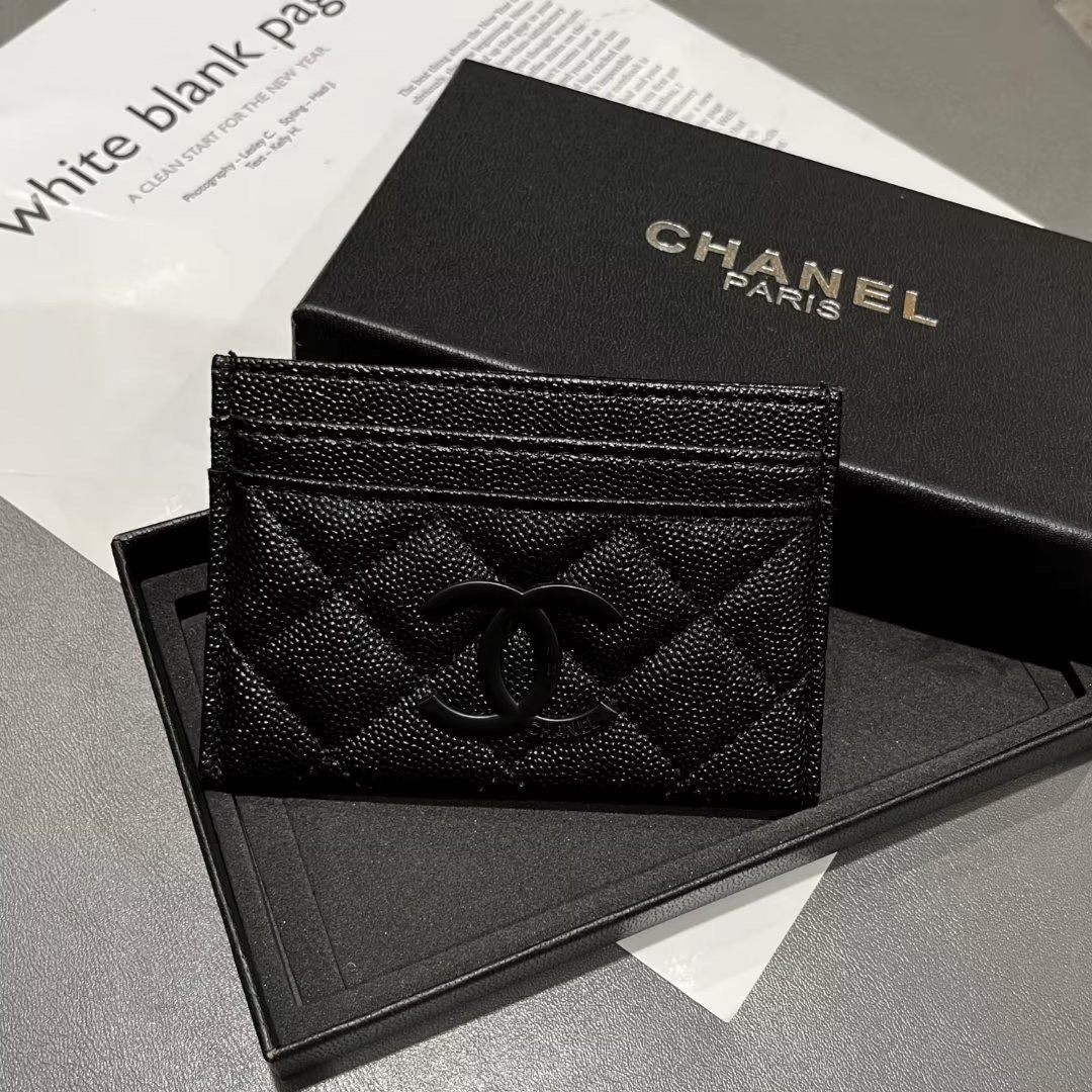 Kartenetui im ​​neuen Design