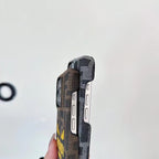 Neue Galaxy-Hülle mit Stickerei für Samsung