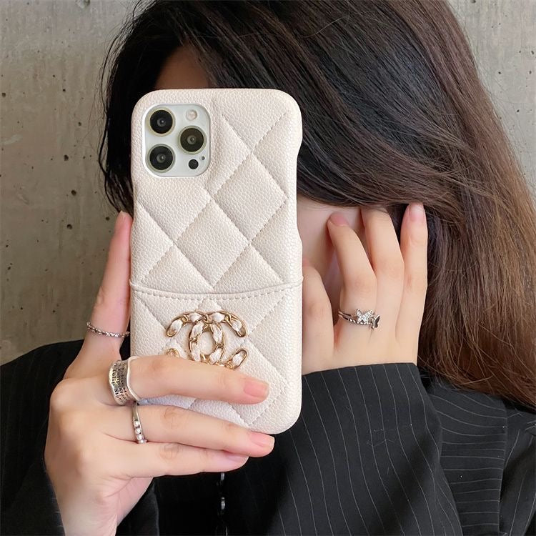 Charm Hold Phone Case For iPhone