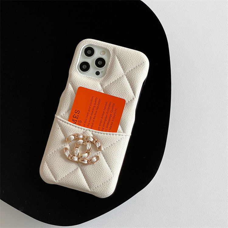 Charm Hold Phone Case For iPhone