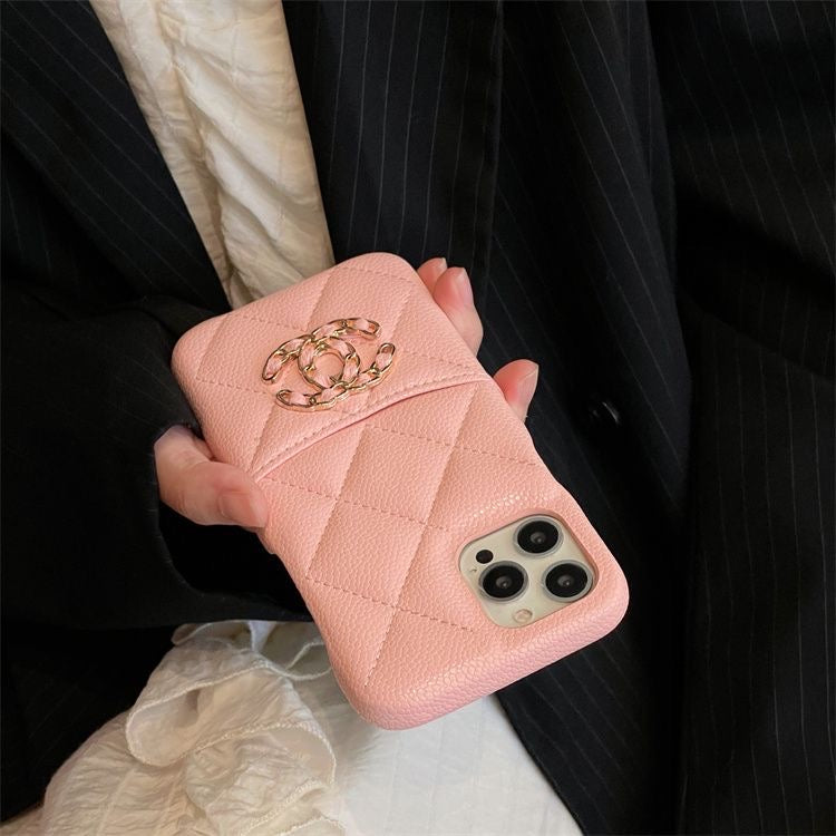 Charm Hold Phone Case For iPhone