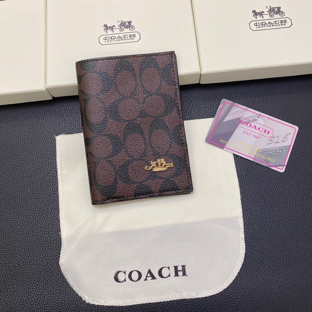 Neue Brieftaschenclips für Reisepasskarten