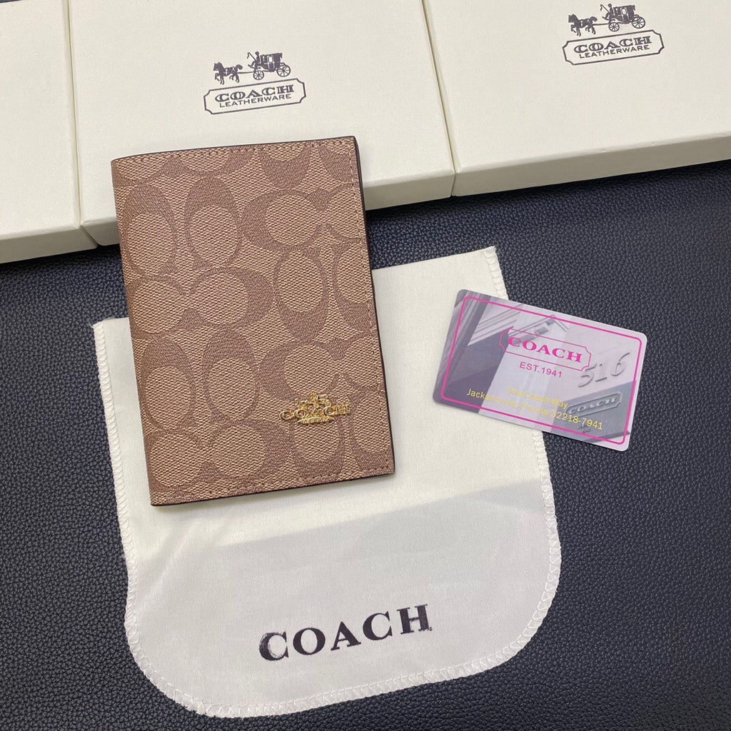 Neue Brieftaschenclips für Reisepasskarten