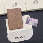 Neue Brieftaschenclips für Reisepasskarten