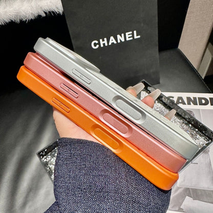 Embossed Design Phone Case For iPhone