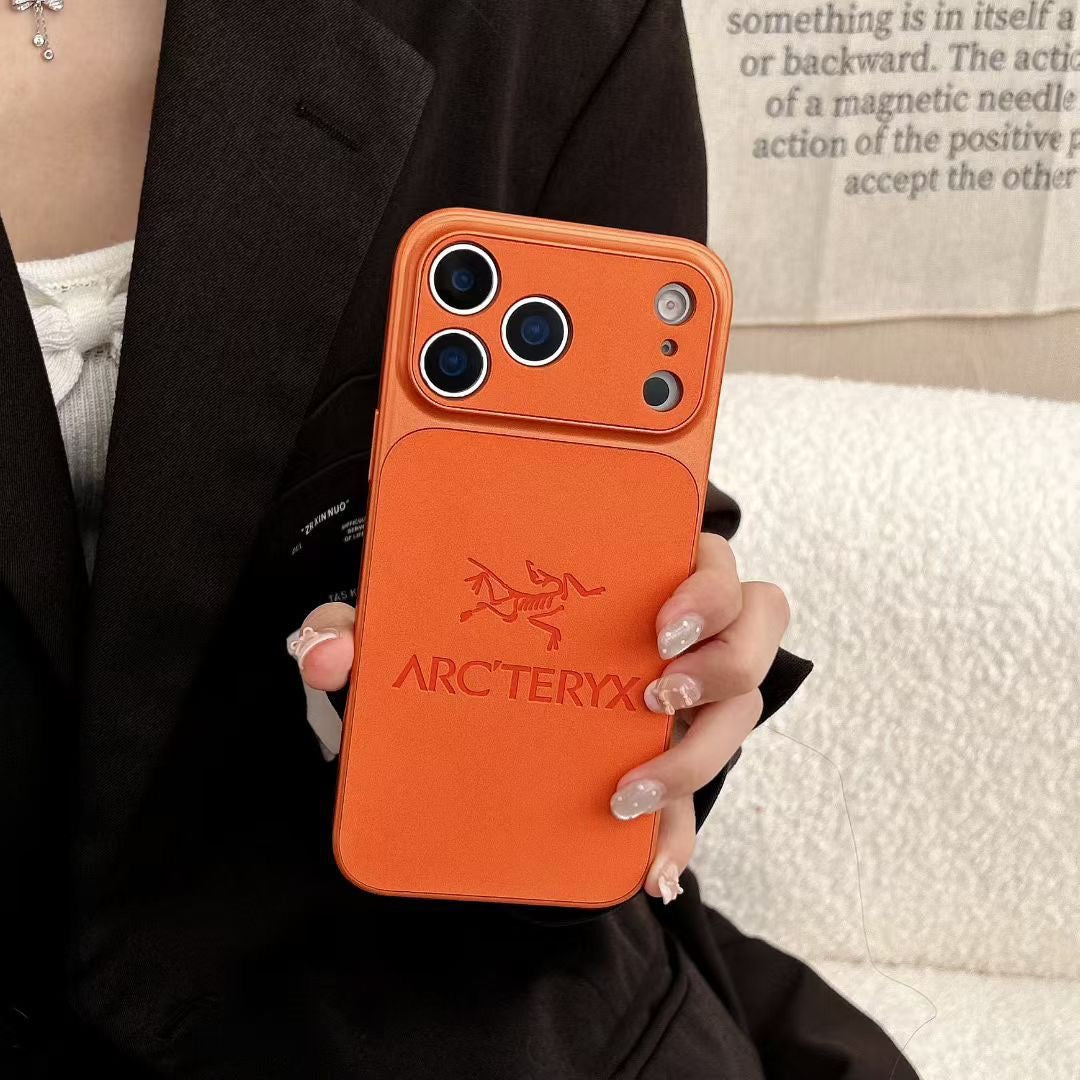 New Fun Phone Case For iPhone