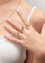 Dan Black Herzring 2