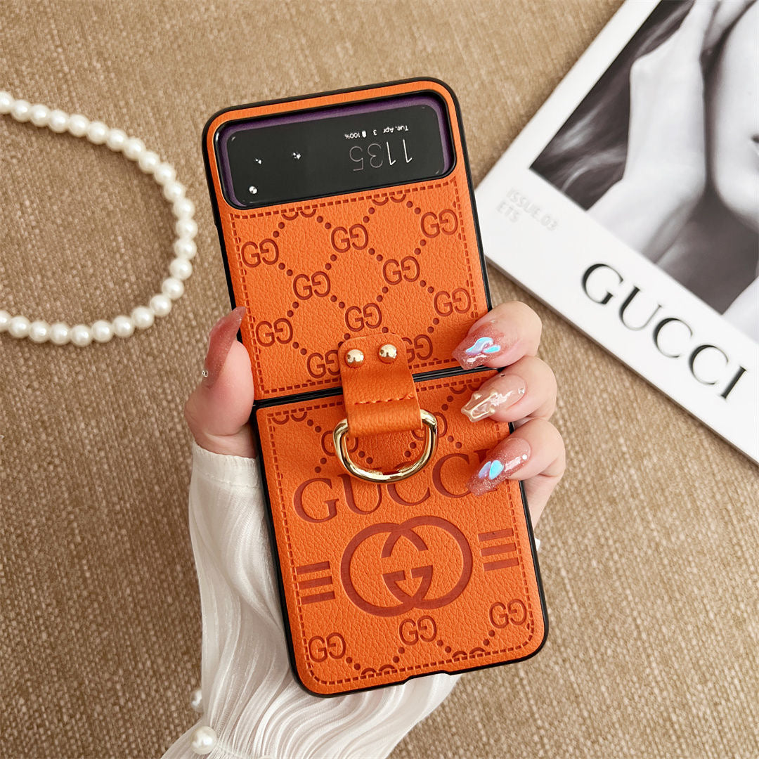 Buntes Design Razr Case für Motorola 