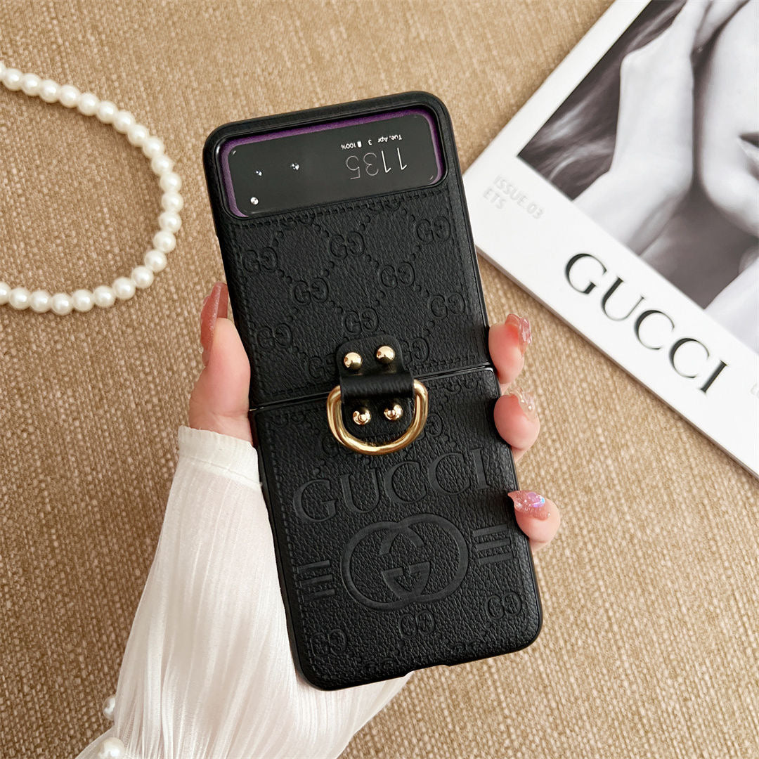 Buntes Design Razr Case für Motorola 