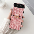 Razr-Hülle mit geprägtem Design für Motorola 