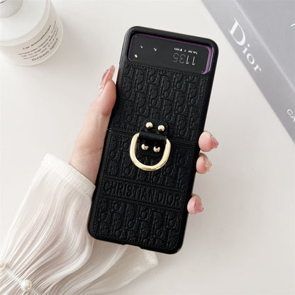 Embossed Design Razr Case For Motorola