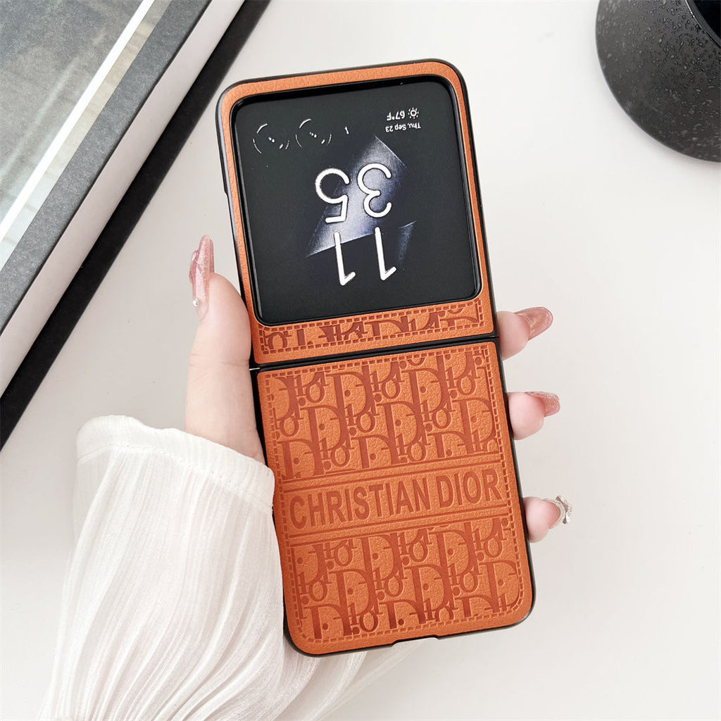 Buntes Design Razr Case für Motorola 