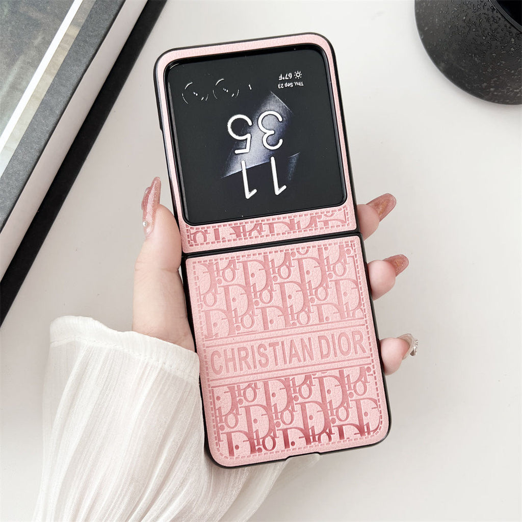 Buntes Design Razr Case für Motorola 