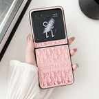 Buntes Design Razr Case für Motorola 