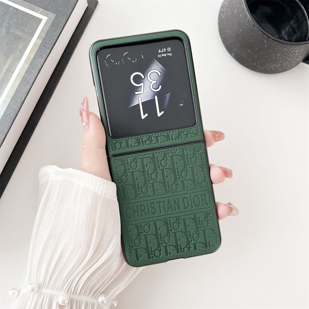 Buntes Design Razr Case für Motorola 