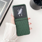 Buntes Design Razr Case für Motorola 