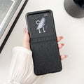 Buntes Design Razr Case für Motorola 