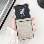 Buntes Design Razr Case für Motorola 
