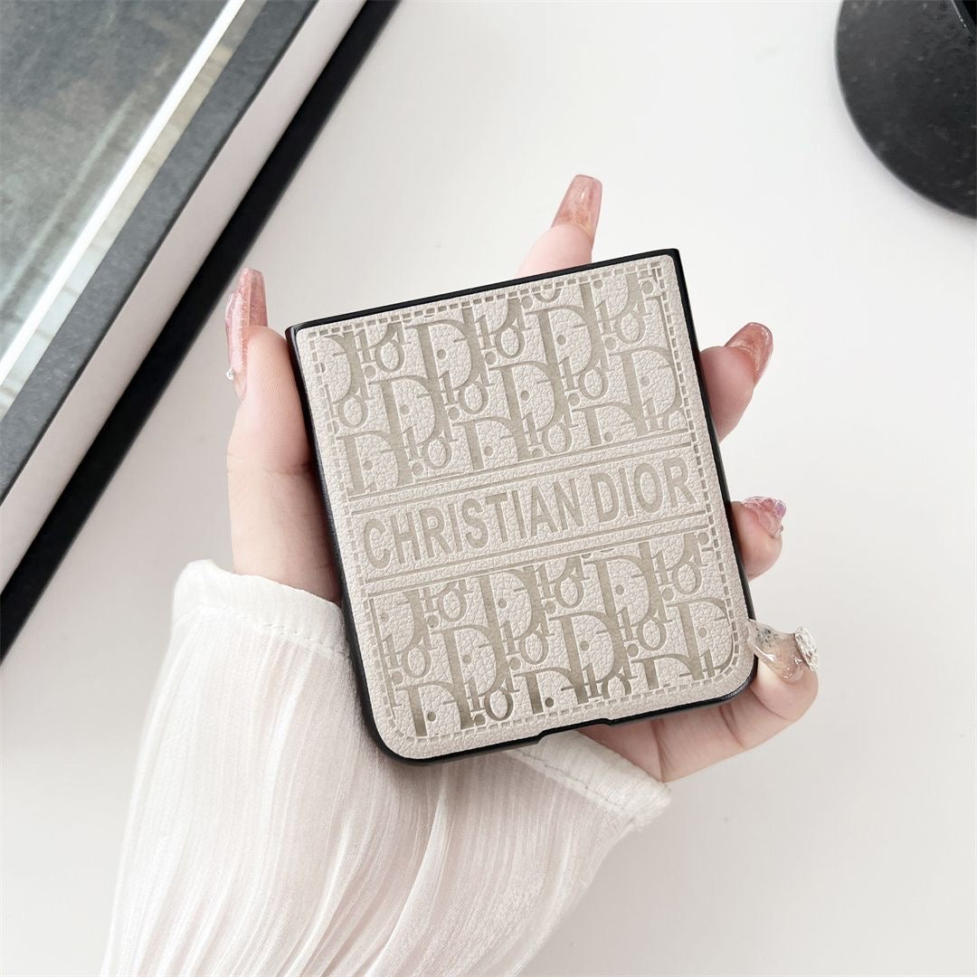 Buntes Design Razr Case für Motorola 