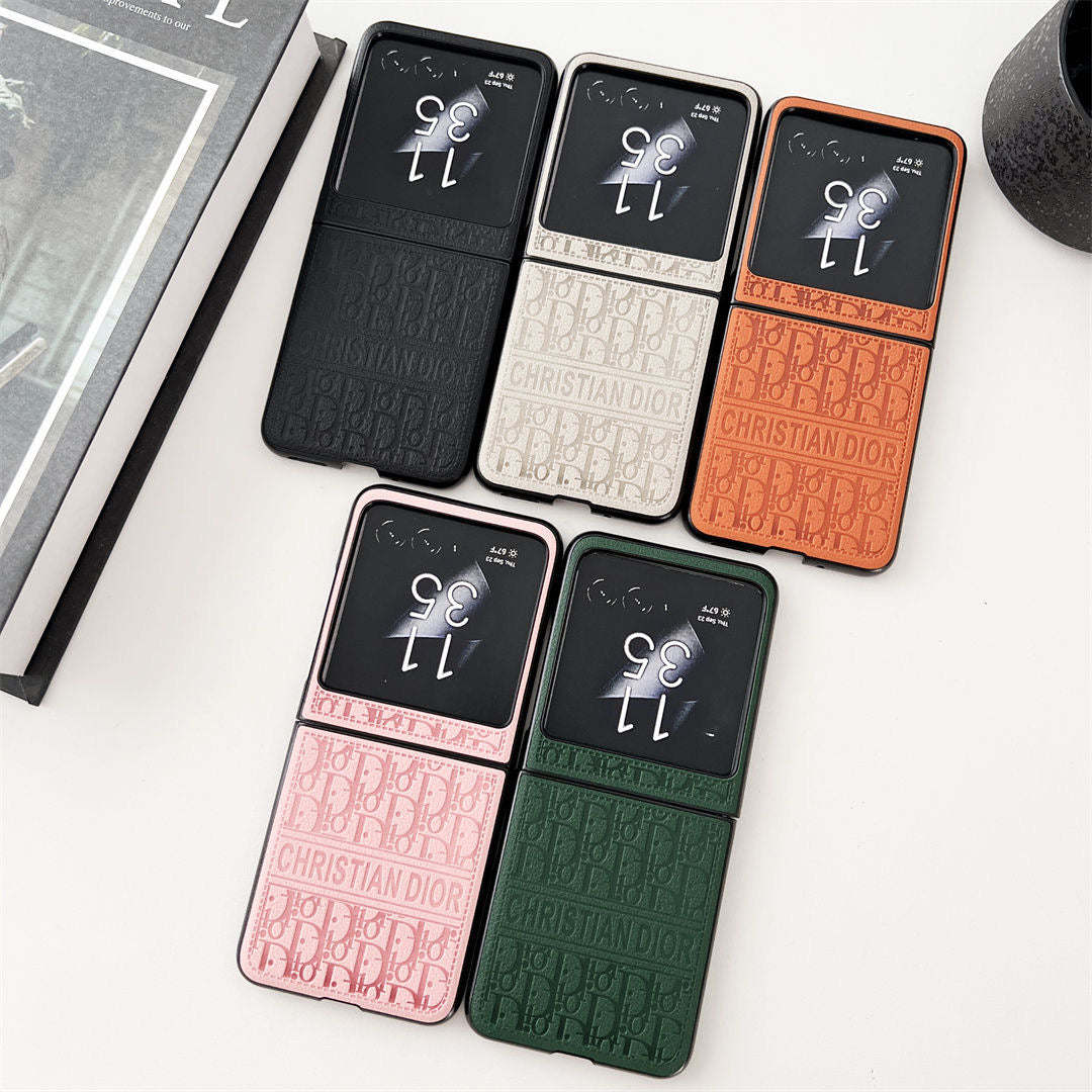 Buntes Design Razr Case für Motorola 